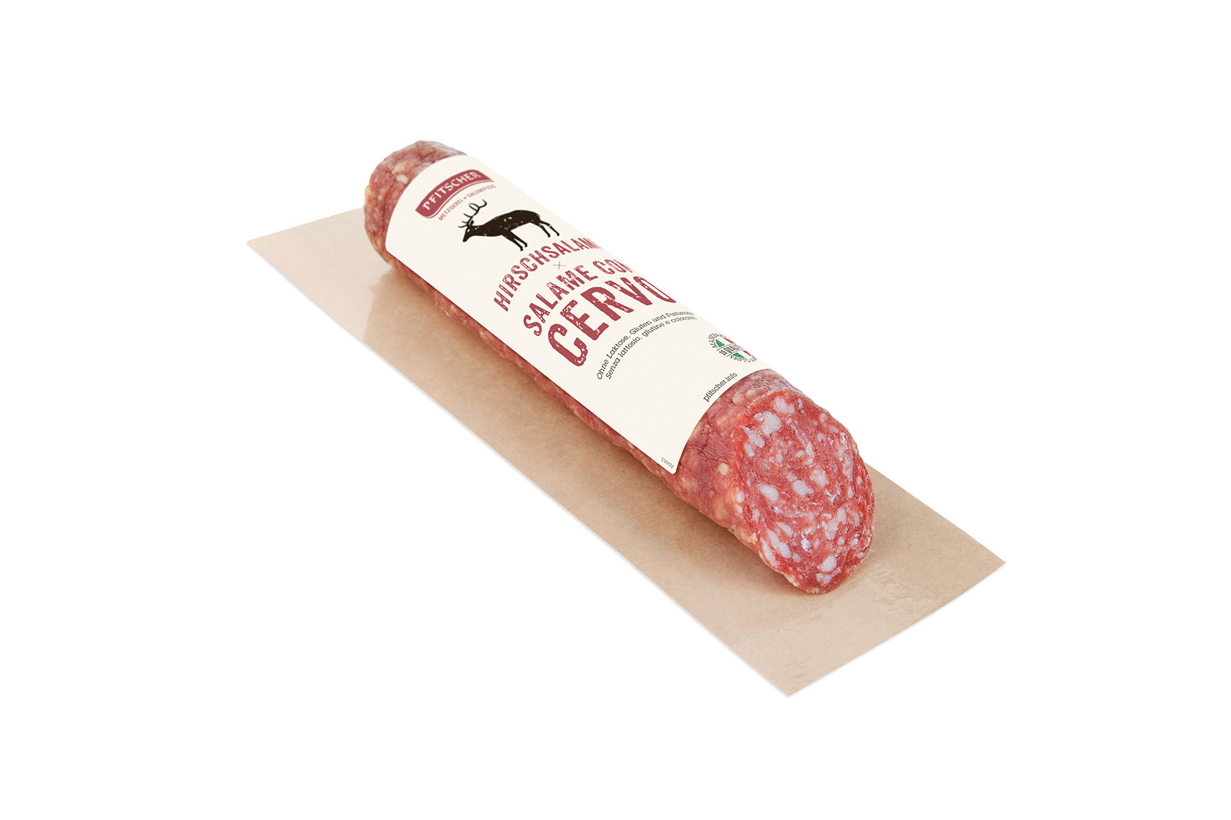 Hirsch-Salami