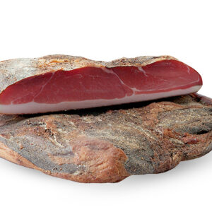 Speck ganze Hamme – traditioneller Südtiroler Schinkenspeck