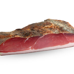 Speck halbe Hamme – traditioneller Südtiroler Schinkenspeck