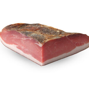 Speck Eckstücke – kräftige Südtiroler Speckspezialität