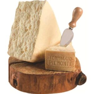 GranMonte Reibkäse – italienischer Grana-Hartkäse aus dem Piemont