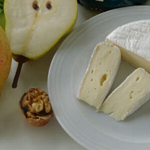 Algunder Camembert Bio – cremiger Bio-Weichkäse aus Südtirol