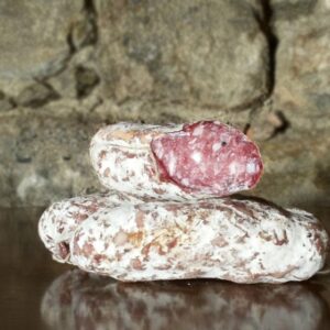 Salami Cacciatore – klassische italienische Jägersalami mit würzigem Charakter