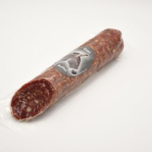 Salami mit Esel – traditionelle Südtiroler Spezialität