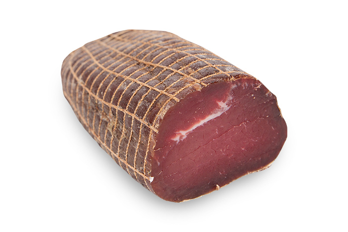 Geselchtes_Rindfleisch