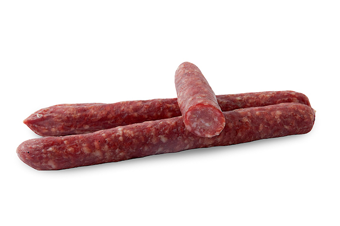 Kaminwurzen
