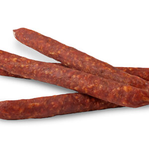 Hexenkaminwurzen – scharfe Südtiroler Kaminwurzen mit Chili