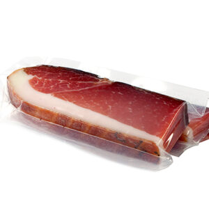 Speck Mittelstück – klassisches Herzstück des Südtiroler Specks