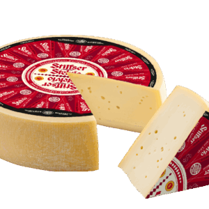 Stilfser Bergkäse g.U. – klassischer Südtiroler Bergkäse mit geschützter Ursprungsbezeichnung