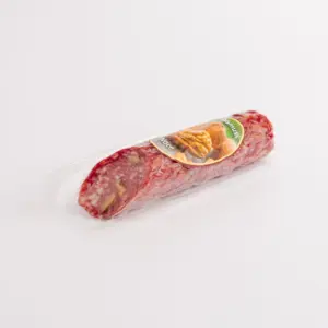 Walnuss Salami – würzig-nussige Spezialität