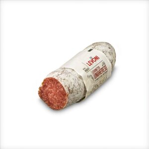 Levonetto Ungherese – feinwürzige Salami nach ungarischer Art