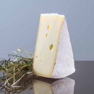 Sextner Almkäse – mild-aromatischer Schnittkäse